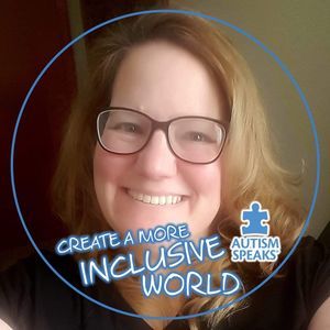 Meet your Posher, Margaret